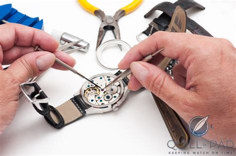 watch repair springfield mall.